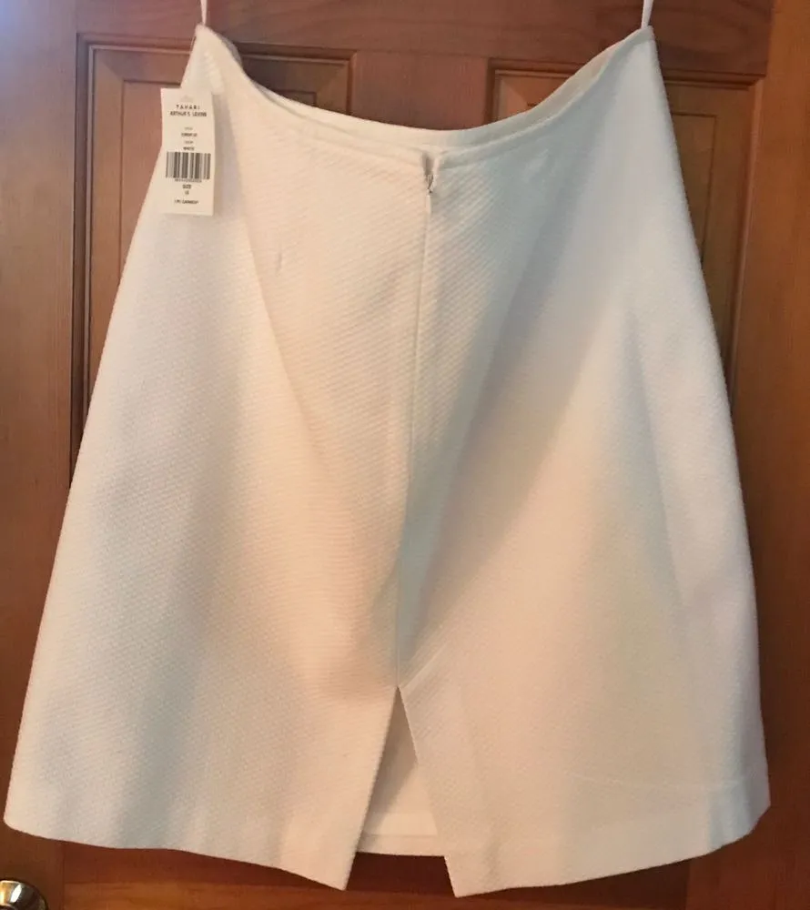 Tahari  2-piece Skirt Set - Image 4