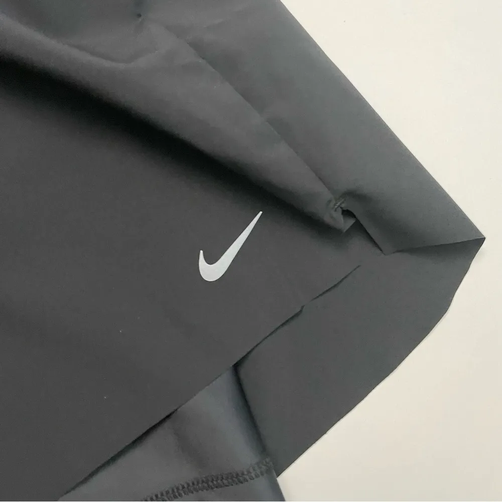 Shorts Built In Biker 2-in-1 Swift Dri-FIT MR 3” Cellphone Pocket Black - Image 3