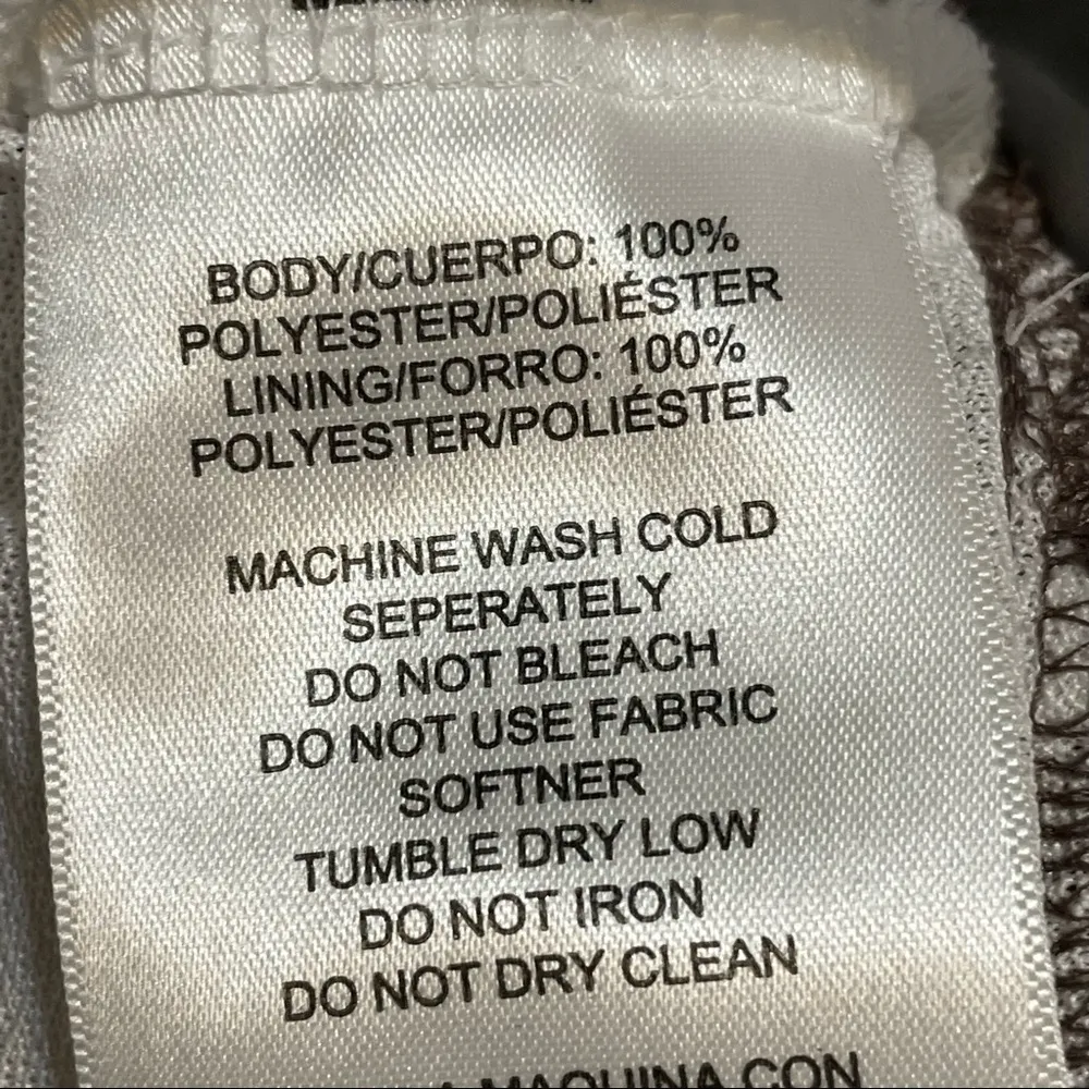 Calvin Klein Athletic Shorts - Image 12