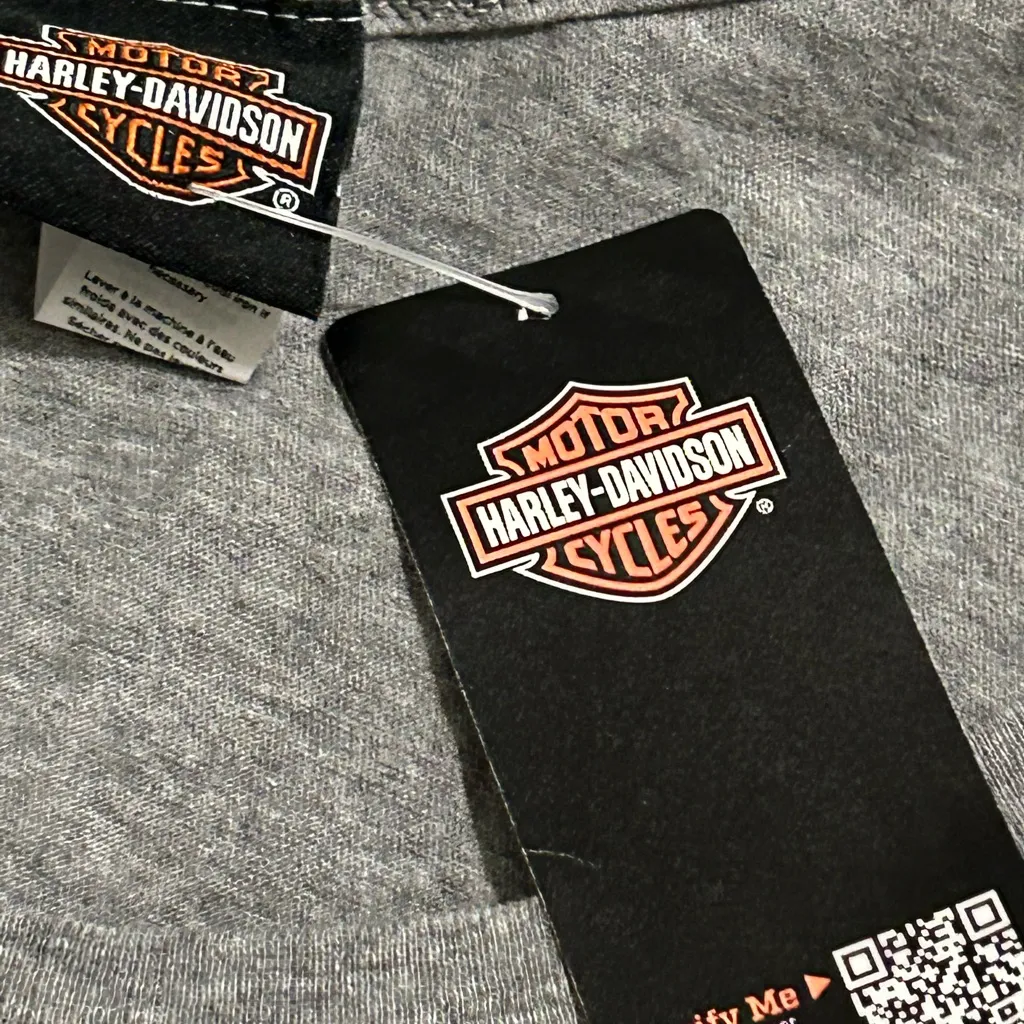 2022 Sturgis 82nd Anniversary HARLEY - Image 5