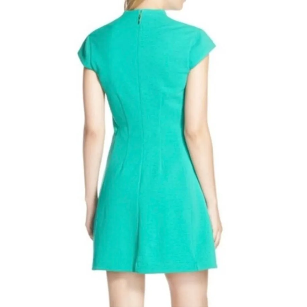 Lilly Pulitzer Bree Mini Dress XXS Women’s Jewel Green - Image 6