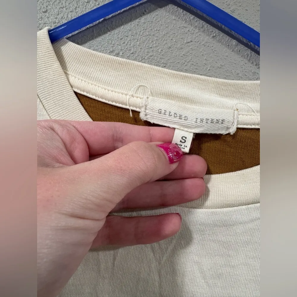 Gilded Intent Shirt - Image 2