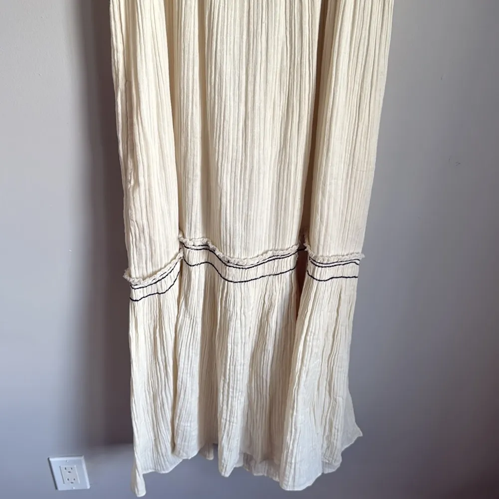 Free people i’m the one maxi dress - Image 5