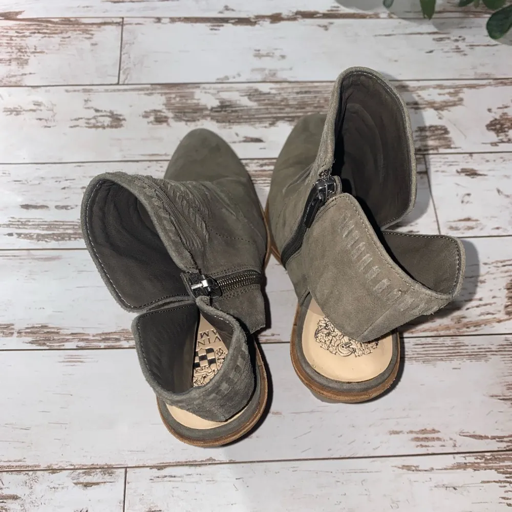 Vince Camuto | Booties - Image 5