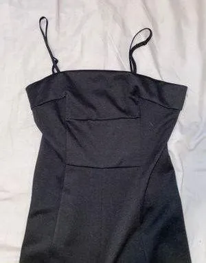 Wild Fable Black  Jumpsuit - Image 3