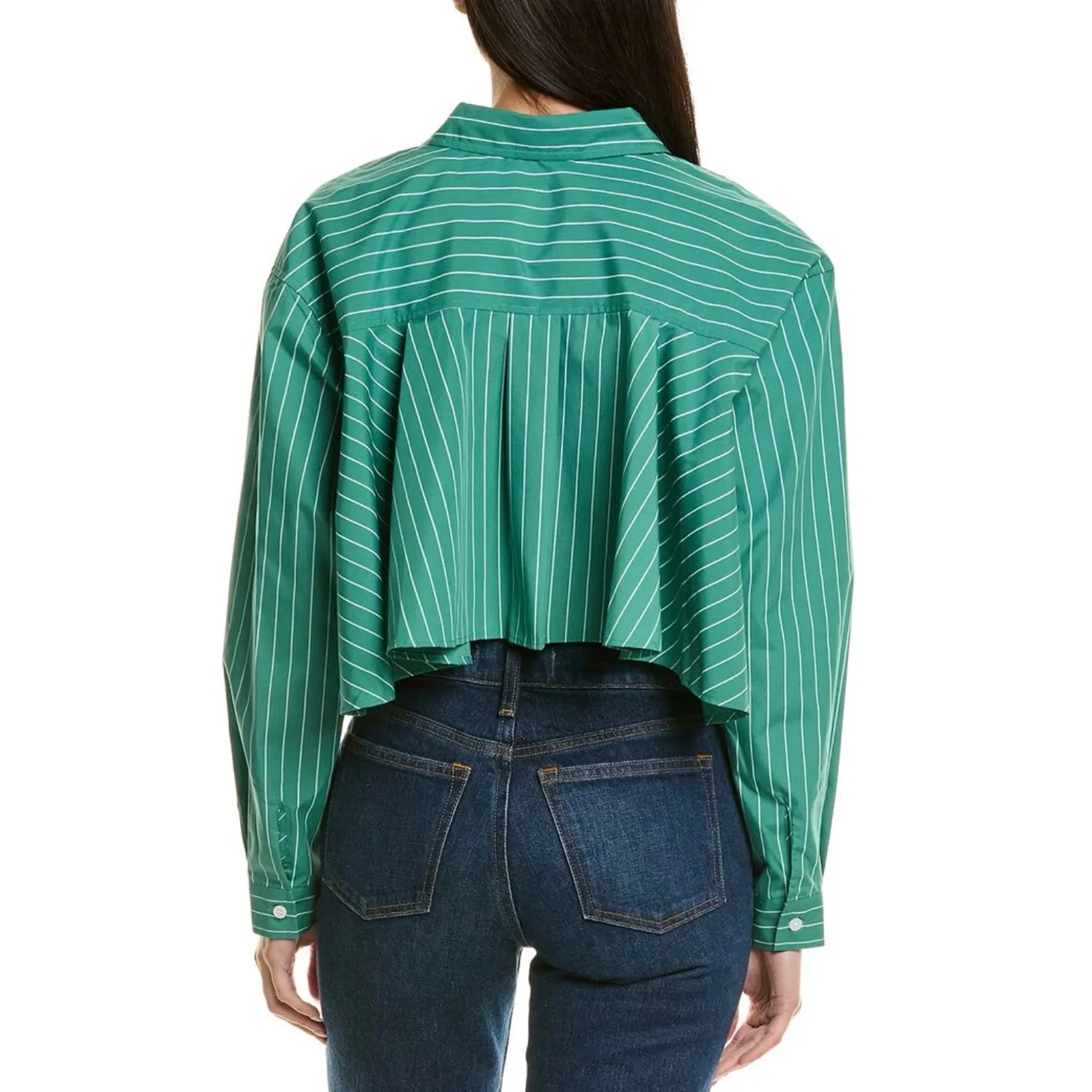 Lna Valyria Blouse medium - Image 2