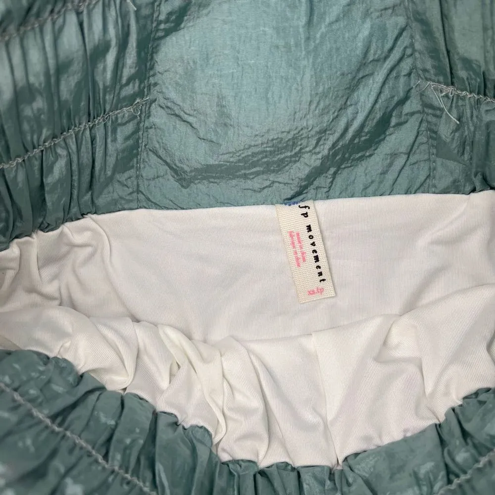 Free People The Way Home Shorts - Image 7