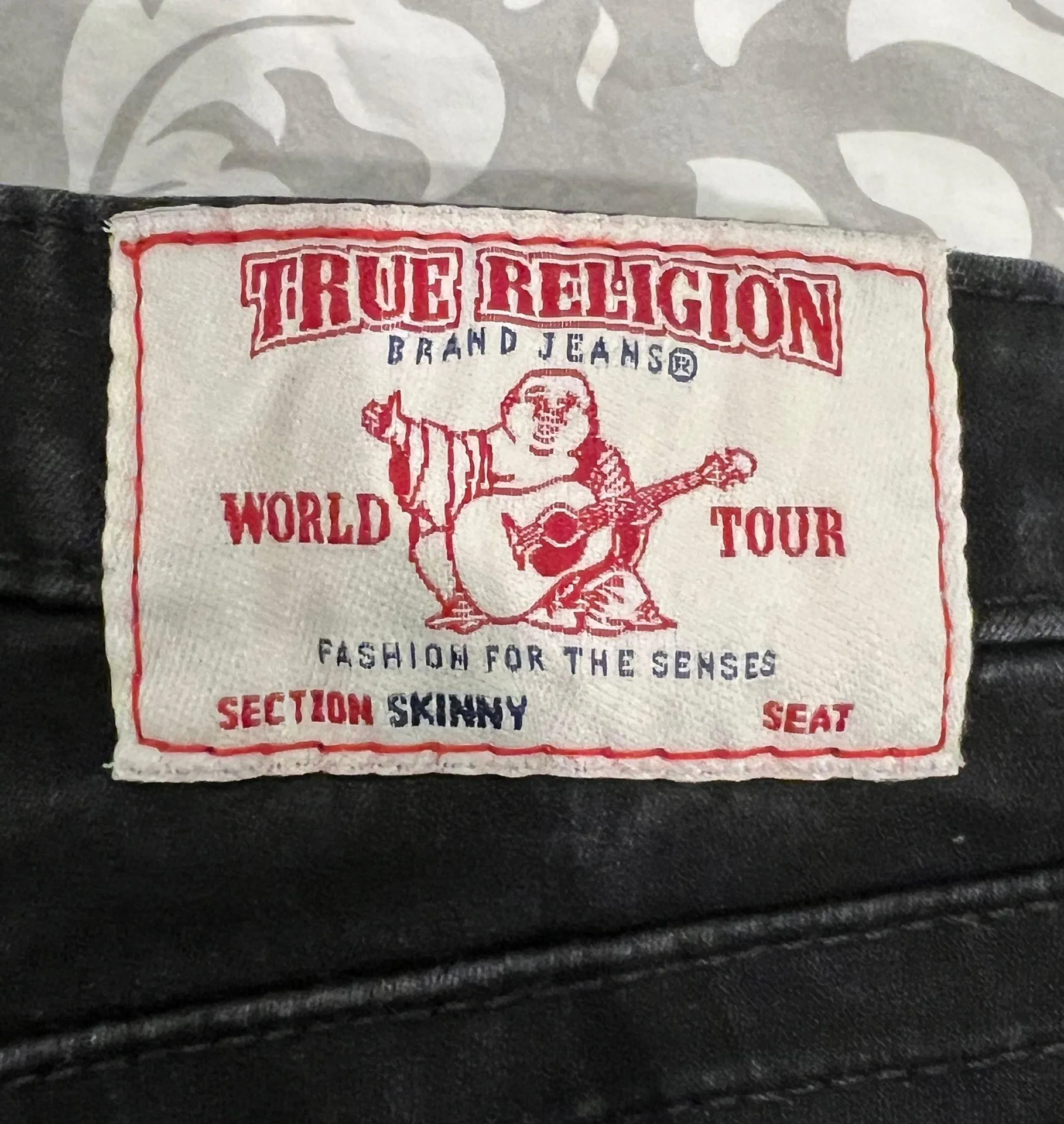 True Religion Jean - Image 3