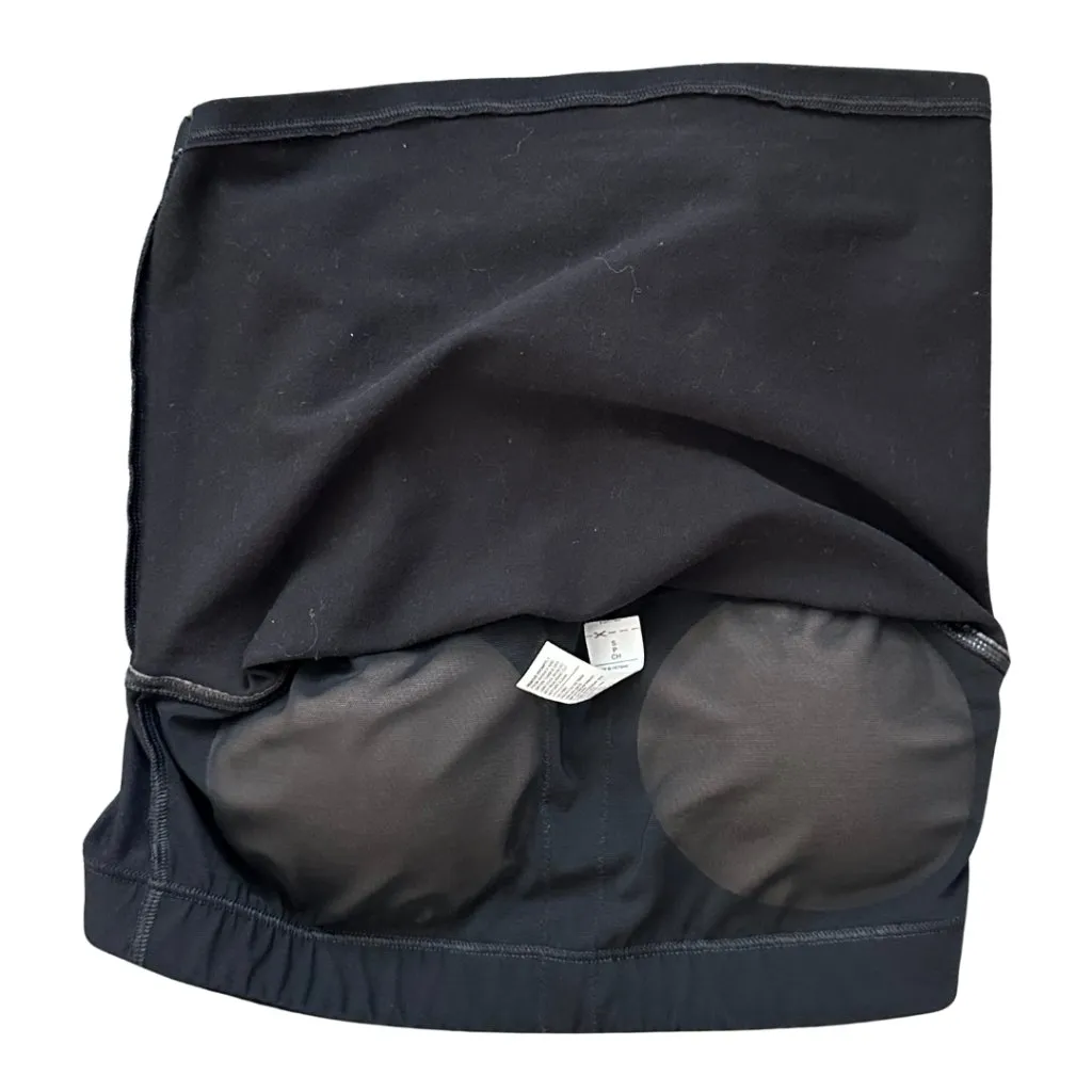 Old Navy Powerchill Sports Tank Black Small - Image 4