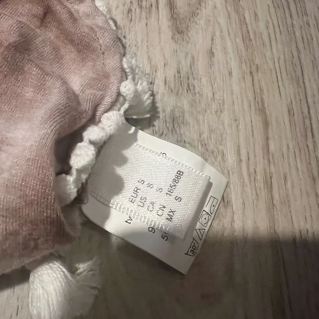 Two piece outfit - Image 2