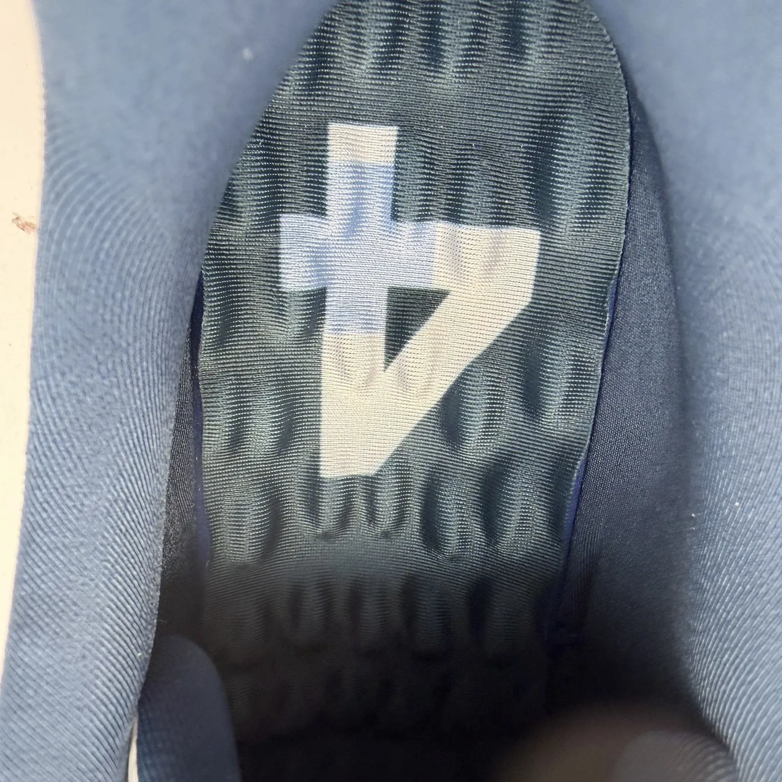 New G/FORE MG4+ PERFORATED CONTRAST STRIPE GOLF SHOE GLF000011 - Image 10