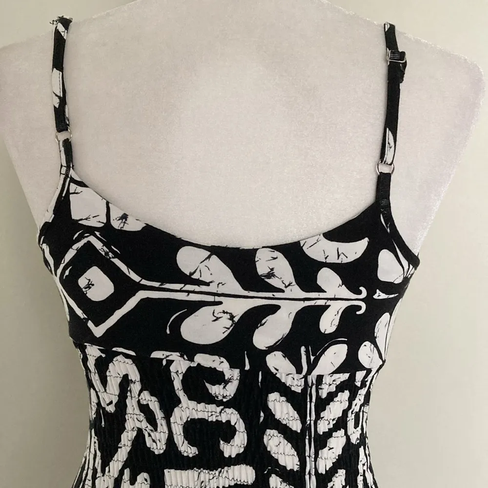 Tori Richard Maxi Dress - Image 7