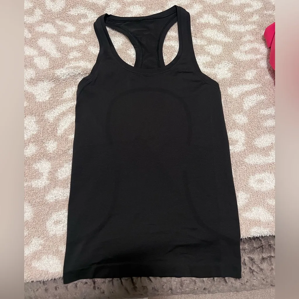 Lululemon swiftly tech racerback tank top - Image 2