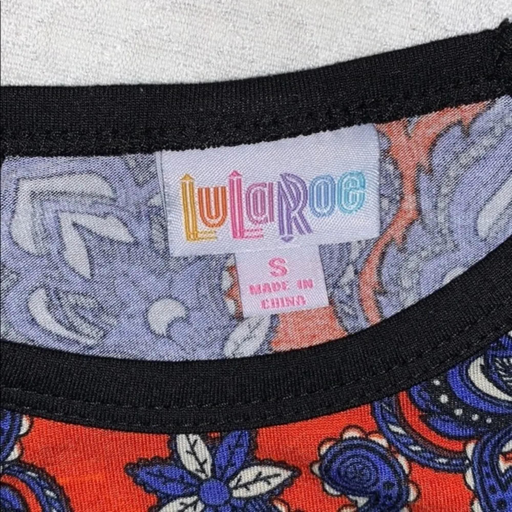 🍓  Baseball style shirt 🍓 - Image 3