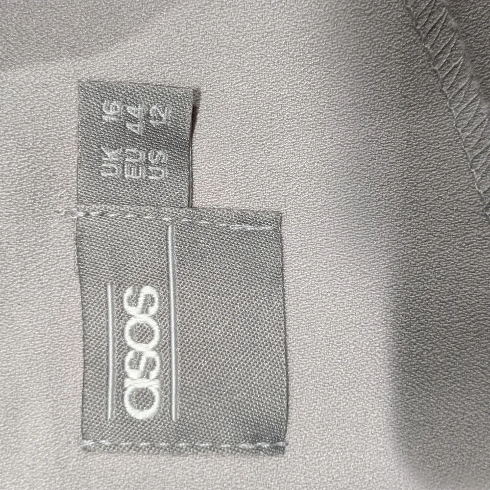 Asos | Dress | Size 12 - Image 4