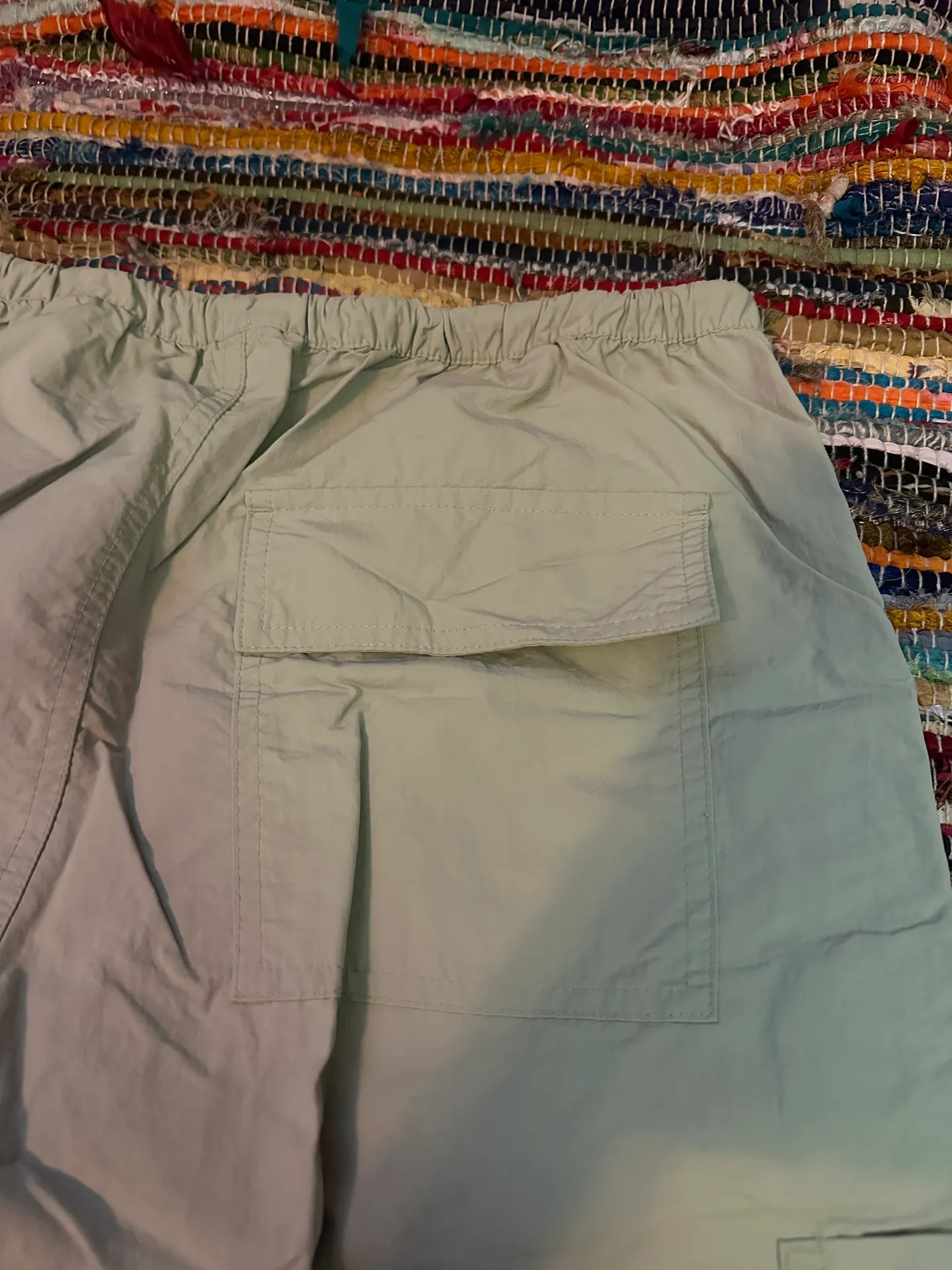 Parachute Pants - Image 4