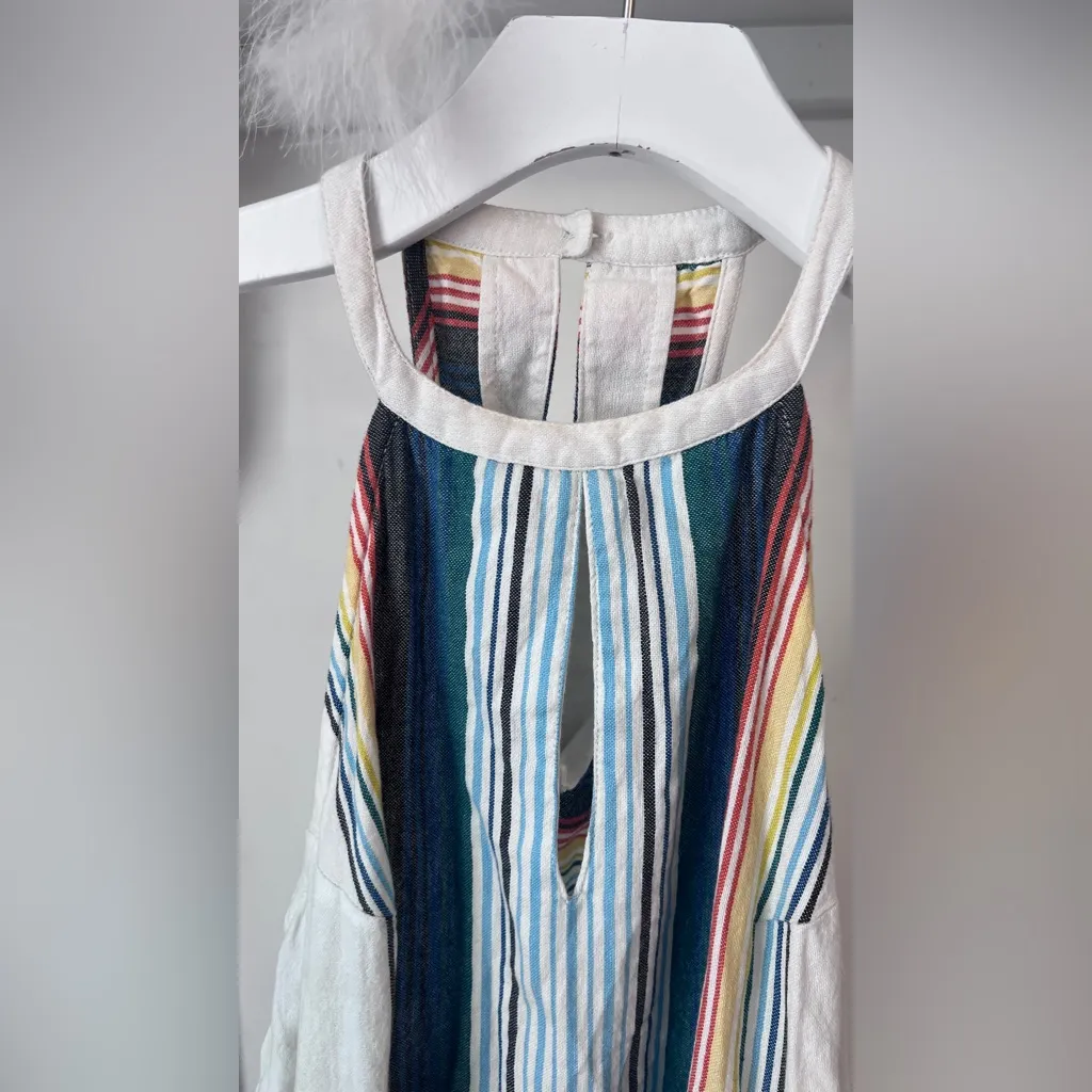 Rip Curl Beach Bazaar Maxi Dress - Image 4