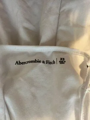 Abercrombie Athletic Traveler Romper  - Image 4