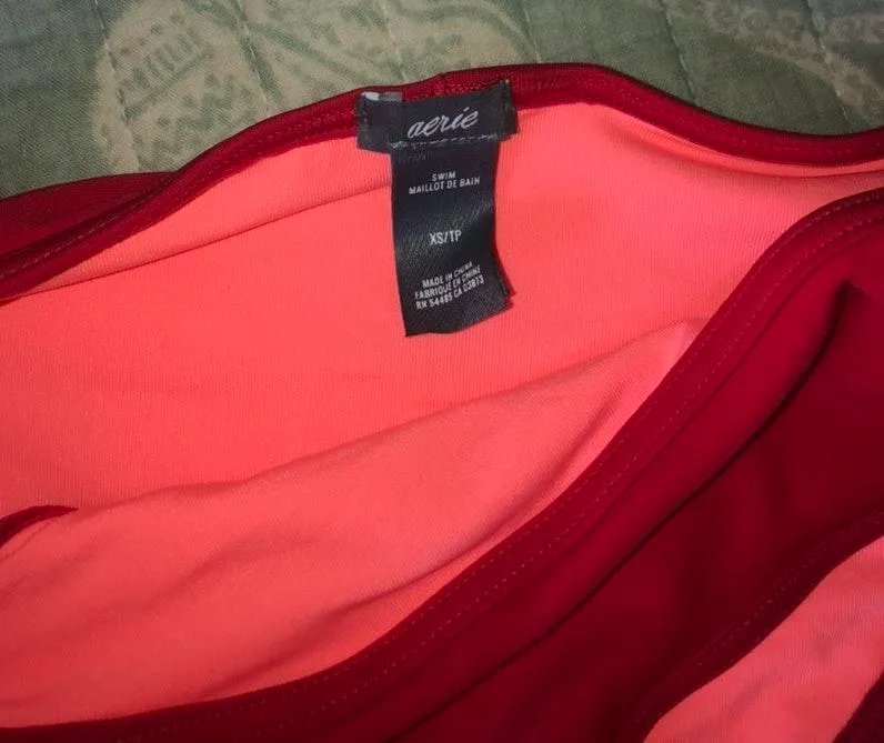 American Eagle Bikini Bottoms - Image 6