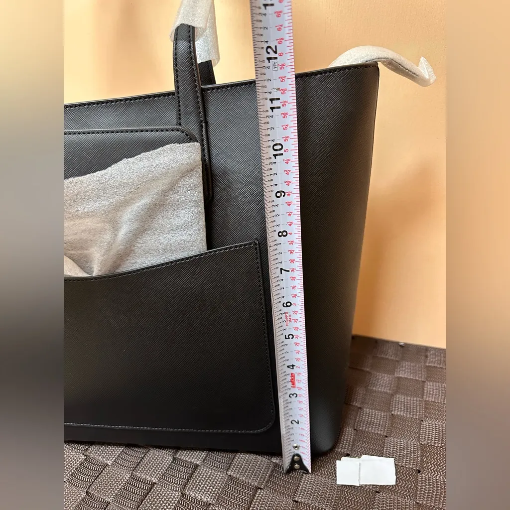 Kate Spade ♠️ Staci 3PC Tote Bag Set - Image 14