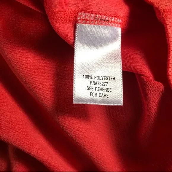 Tech gear size large women’s athletic Active wear - Image 8