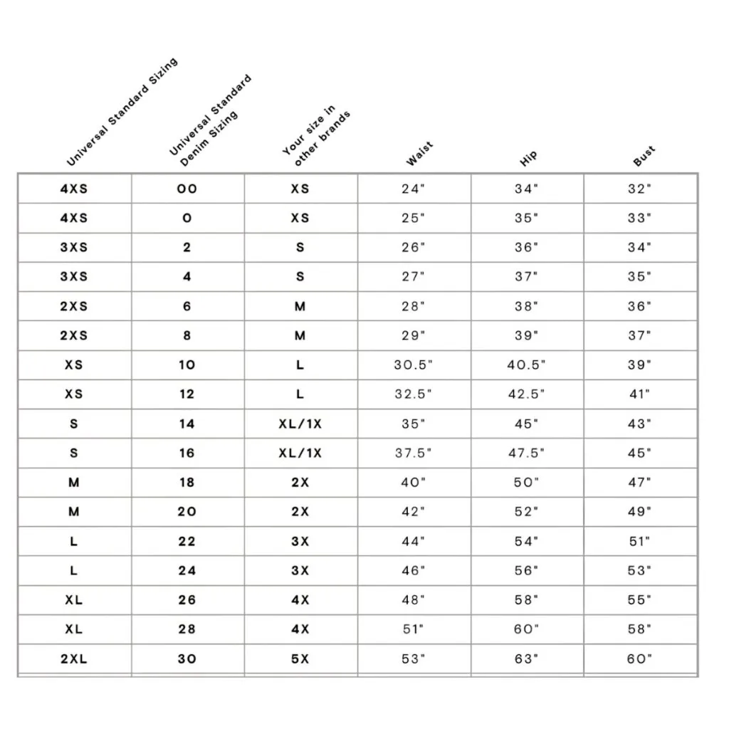 Universal Standard better than wool dolman sleeve Brown Ribbed Sweater 4XS 00 - Image 3