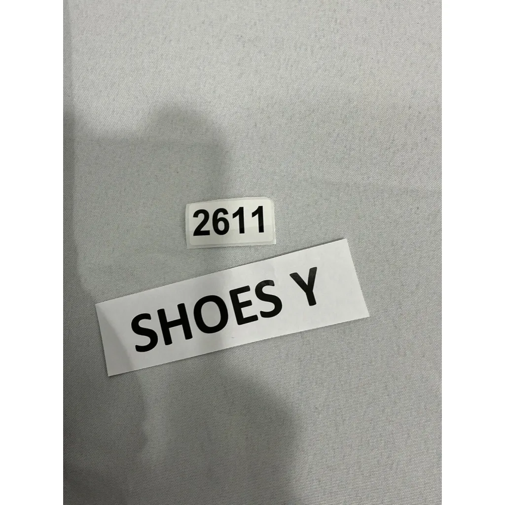 Womans Target Black Size 7 Tall Rubber Rain Boots NWT - Image 11