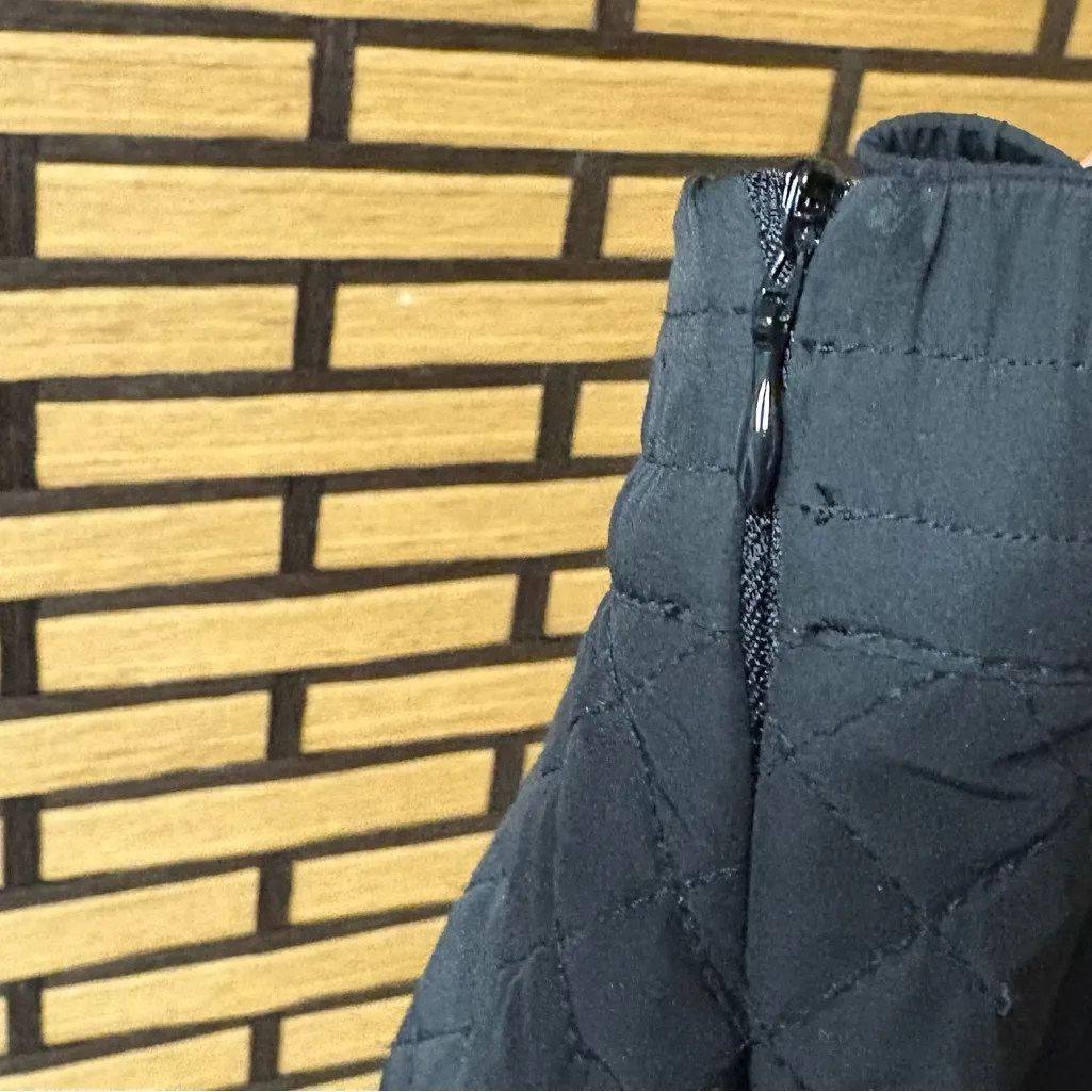 Zara Black‎ Shorts Size Small - Image 5