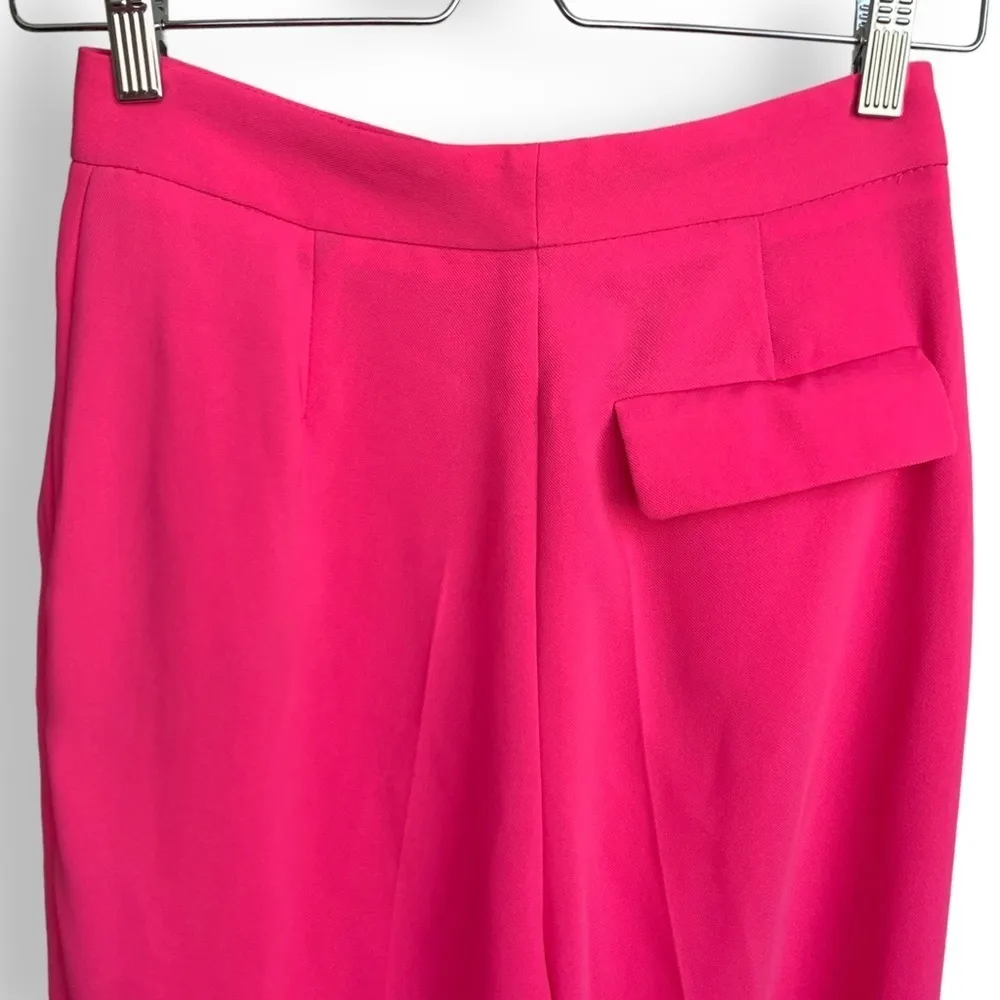 Zara Wide Leg Pants - Image 10