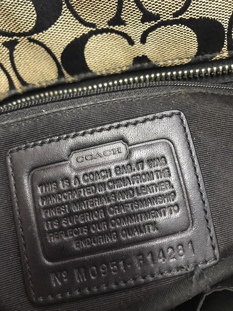 Classic  Bag - Image 4