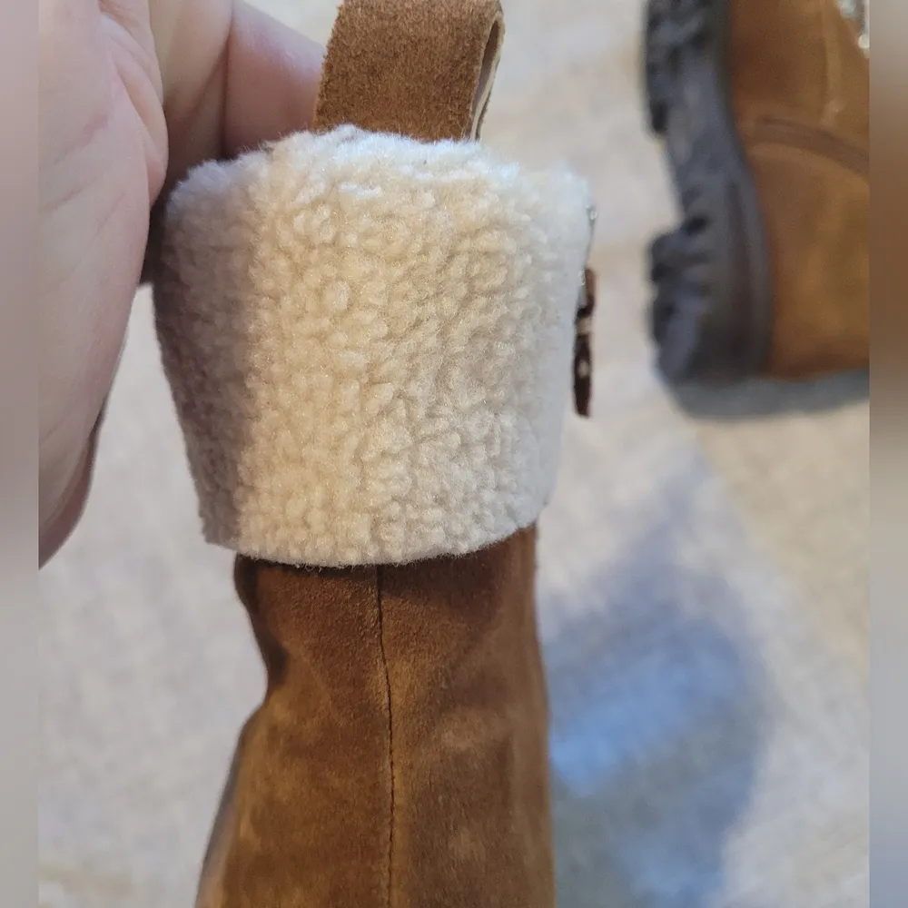 REBECCA MINKOFF BOOTS - Image 5