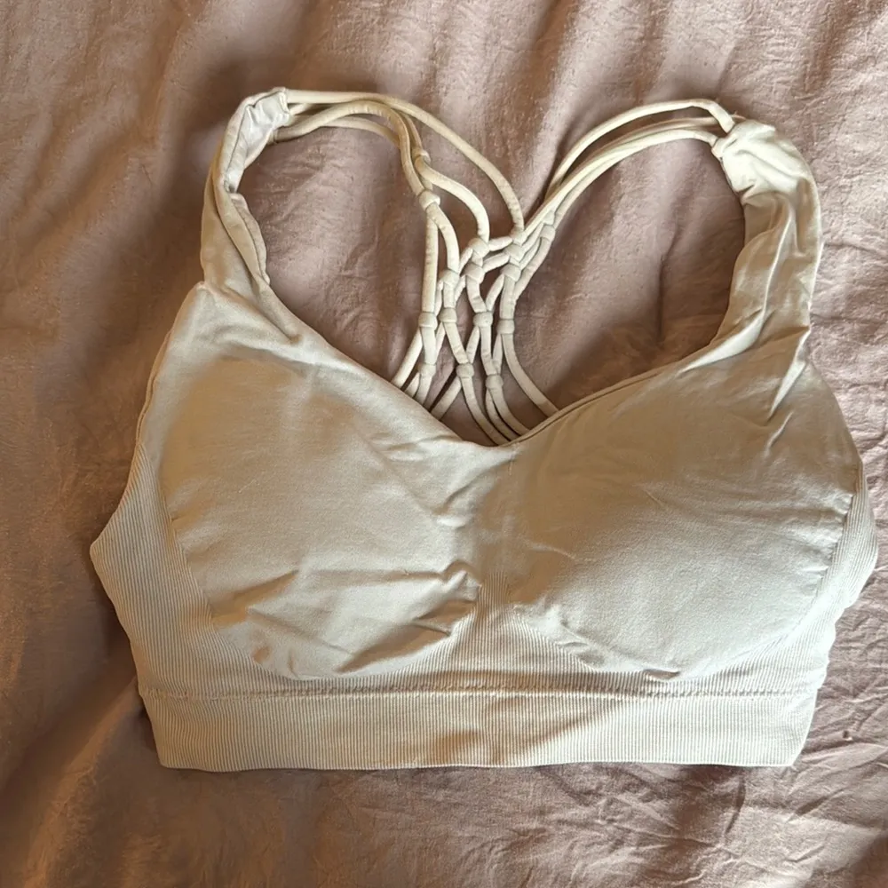 ProFit Sports Bra Duo, size S Gray - Image 2