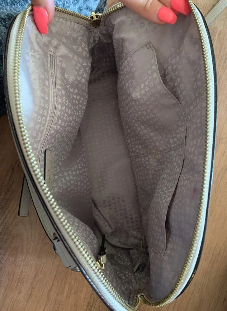 Kate Spade purse - Image 3