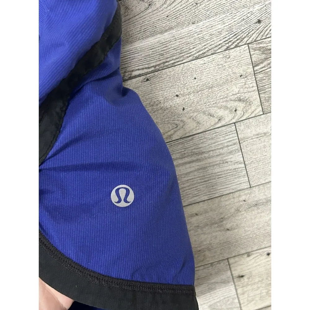 Lululemon Groovy Run Women’s Shorts • size 8 - Image 5