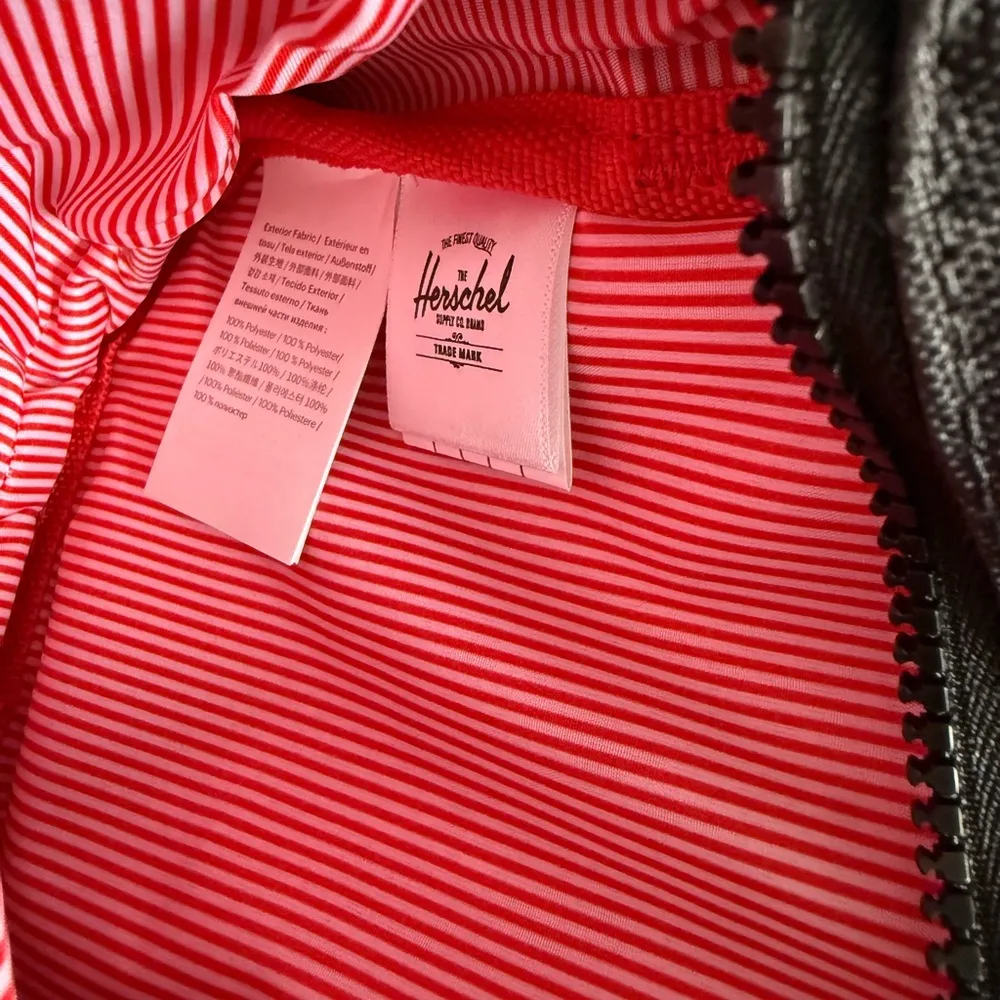 Herschel Supply Company Fifteen Hip Pack Belt Bag - Image 9