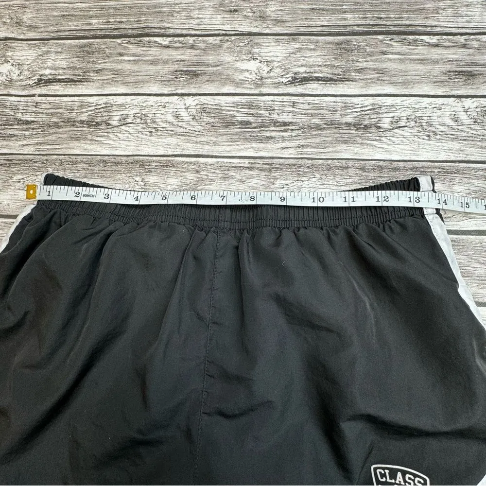 Unbranded Womens Class of 2016 Running Shorts Black White M Med Medium Quick Dry - Image 7