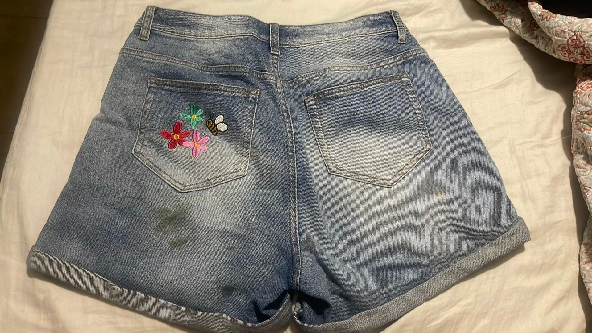 Winnie The Pooh Disney Shorts - Image 3