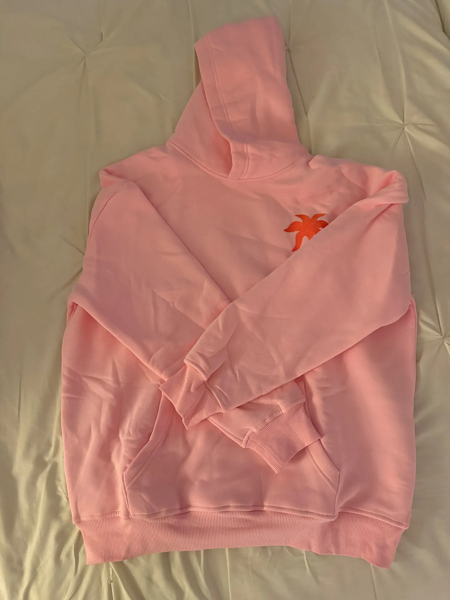 “Everything Comes in Waves” Hoodie - Image 5