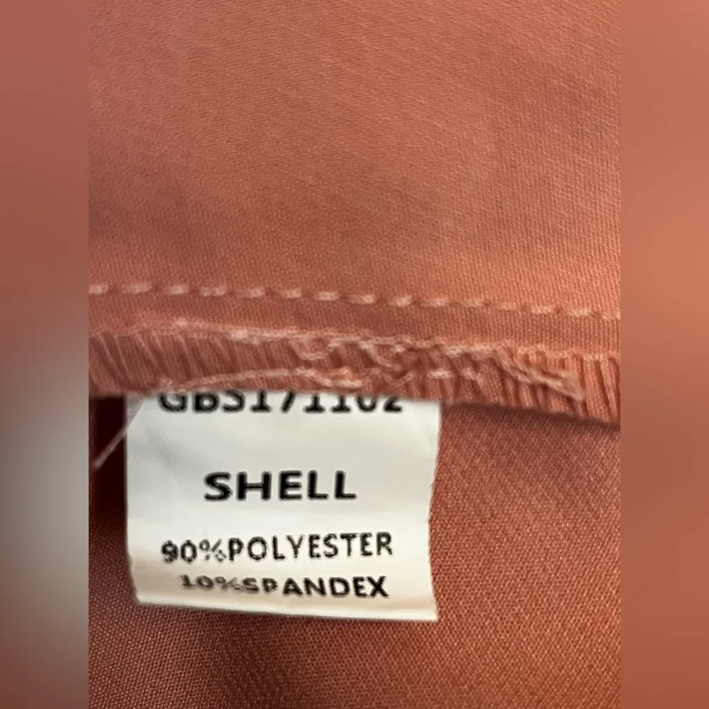 Gianni Bini GB pink formal sheath dress - Image 8