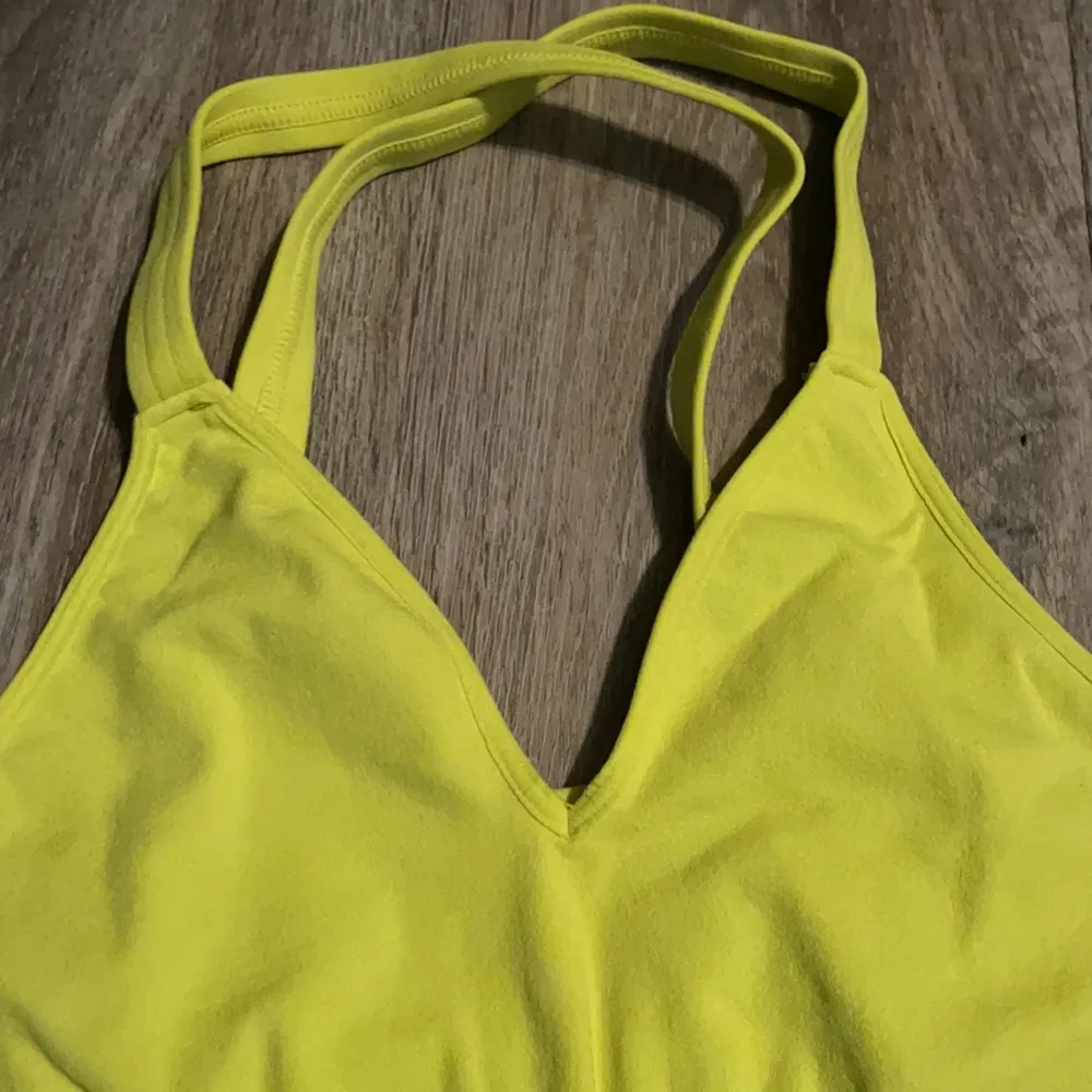 Free People Movement Good Karma Cropped Tank - Image 6