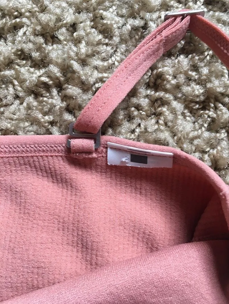 Abercrombie & Fitch Abercrombie Soft AF Tube Top - Image 5