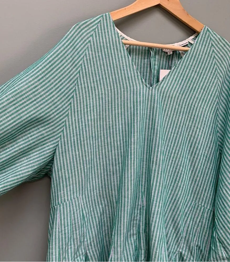 RHODE Olivia Striped Puff - Image 5