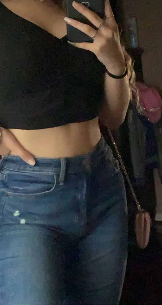 Garage crop top - Image 3