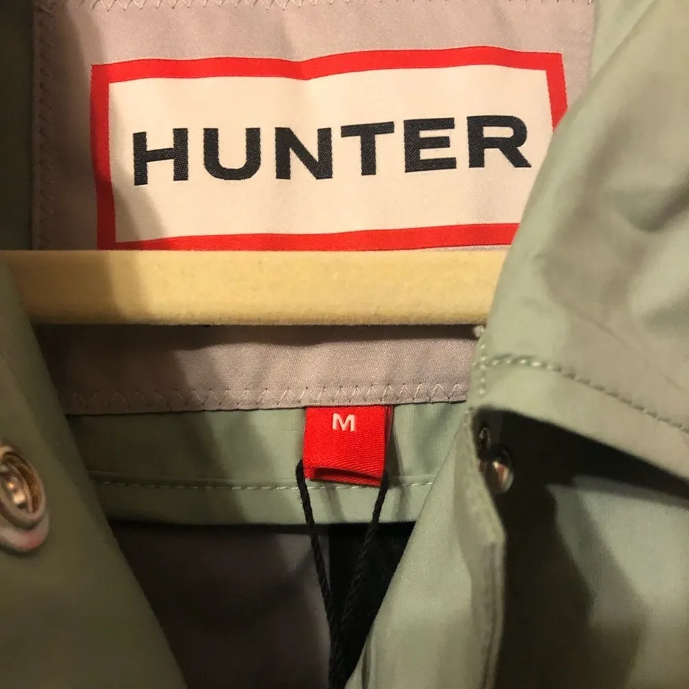 NWT HUNTER GARDEN JACKET - Image 5