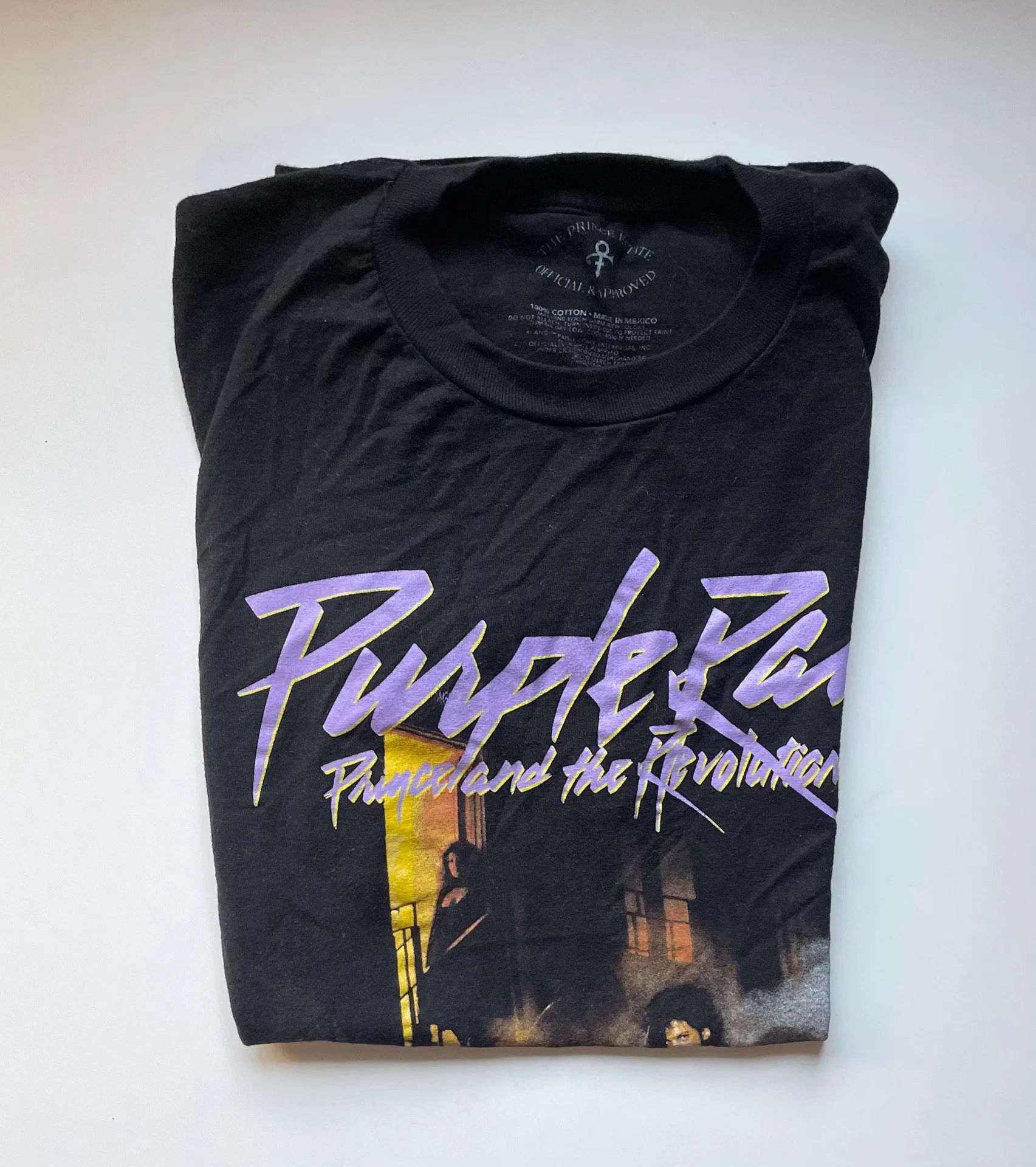Rue 21 Prince Graphic Tee - Image 2