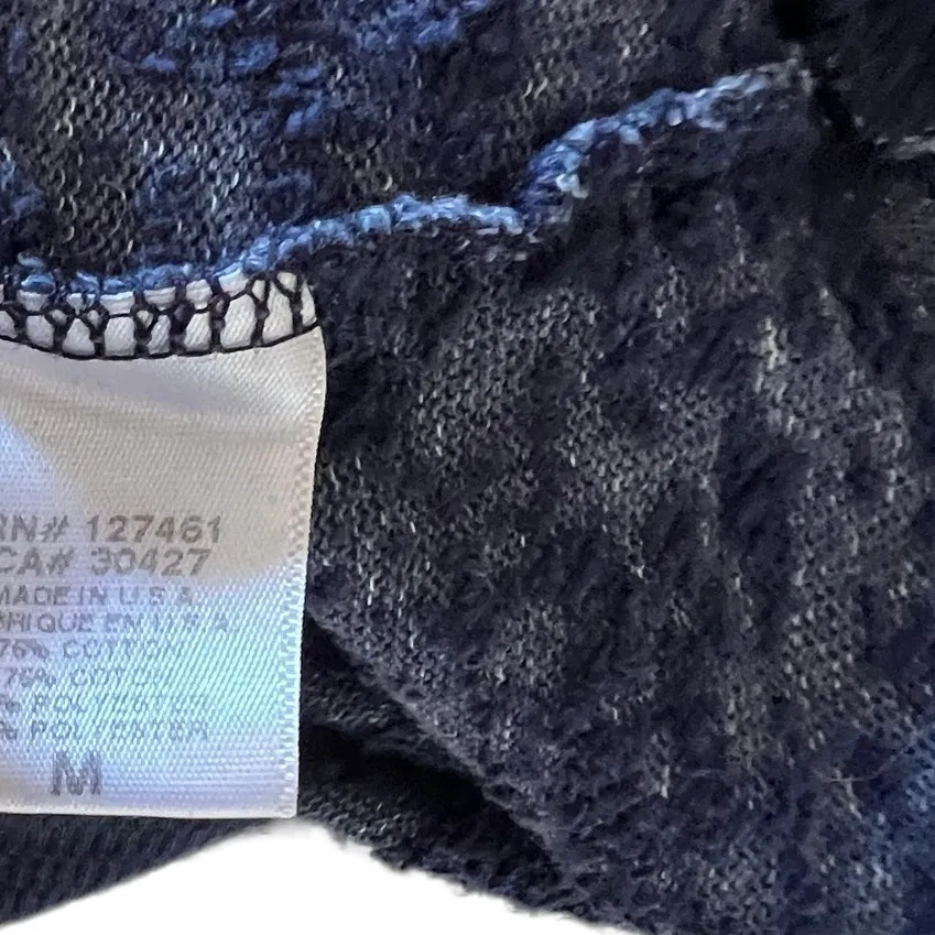 Wildfox‎ Distressed Jumper Shirt - Image 6