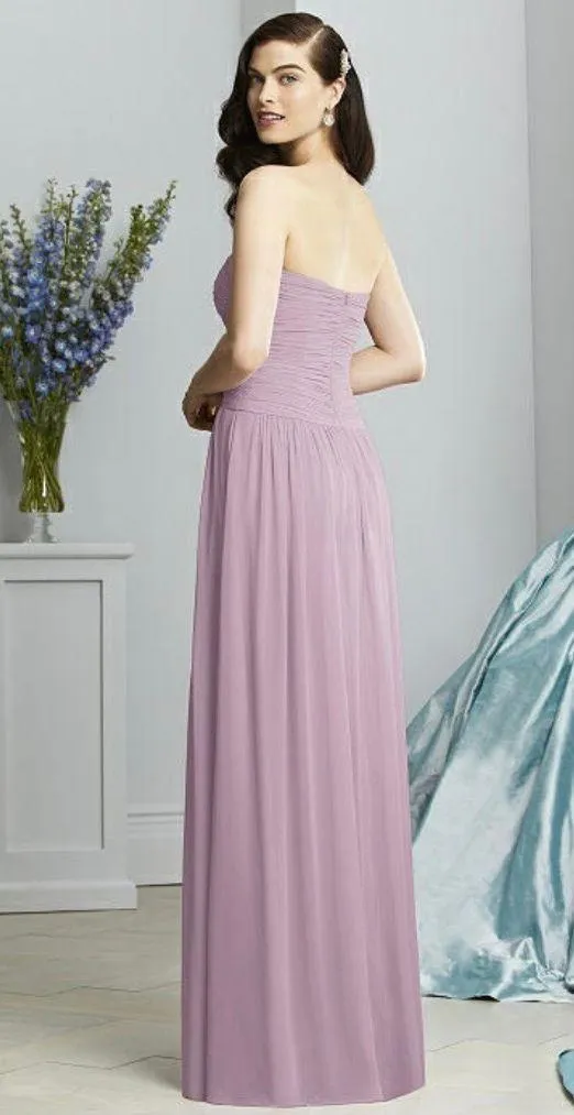 Collection Strapless Dress - Image 3
