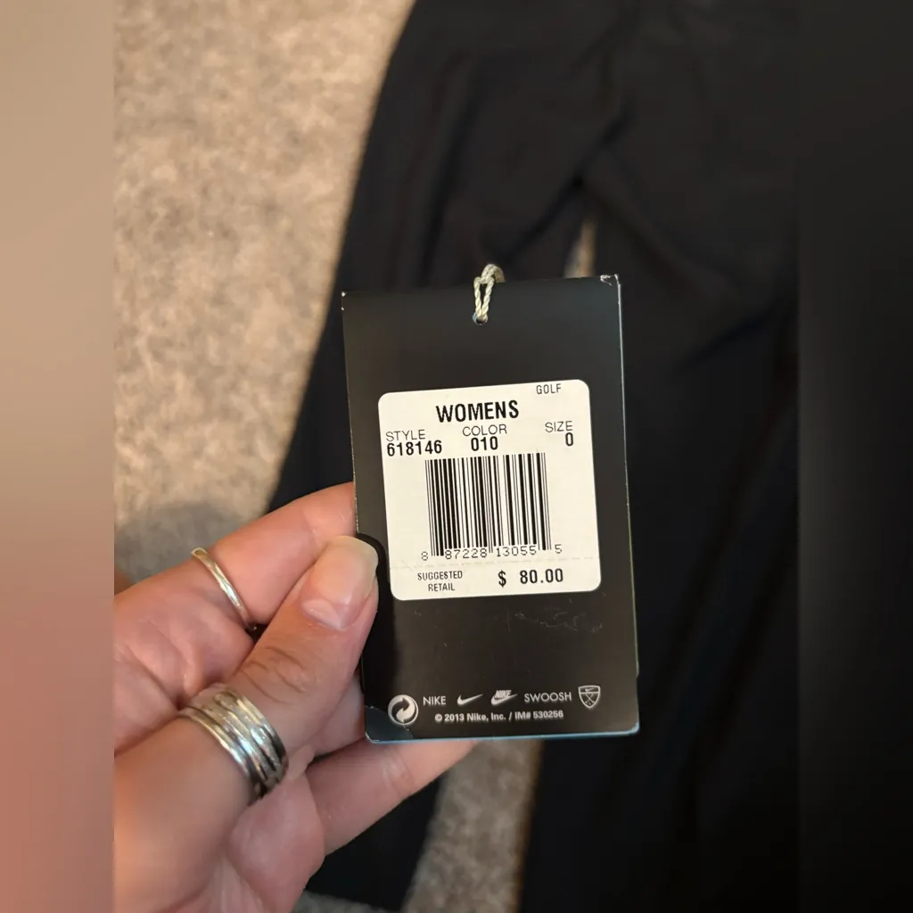 Nike Golf Pants - Image 5