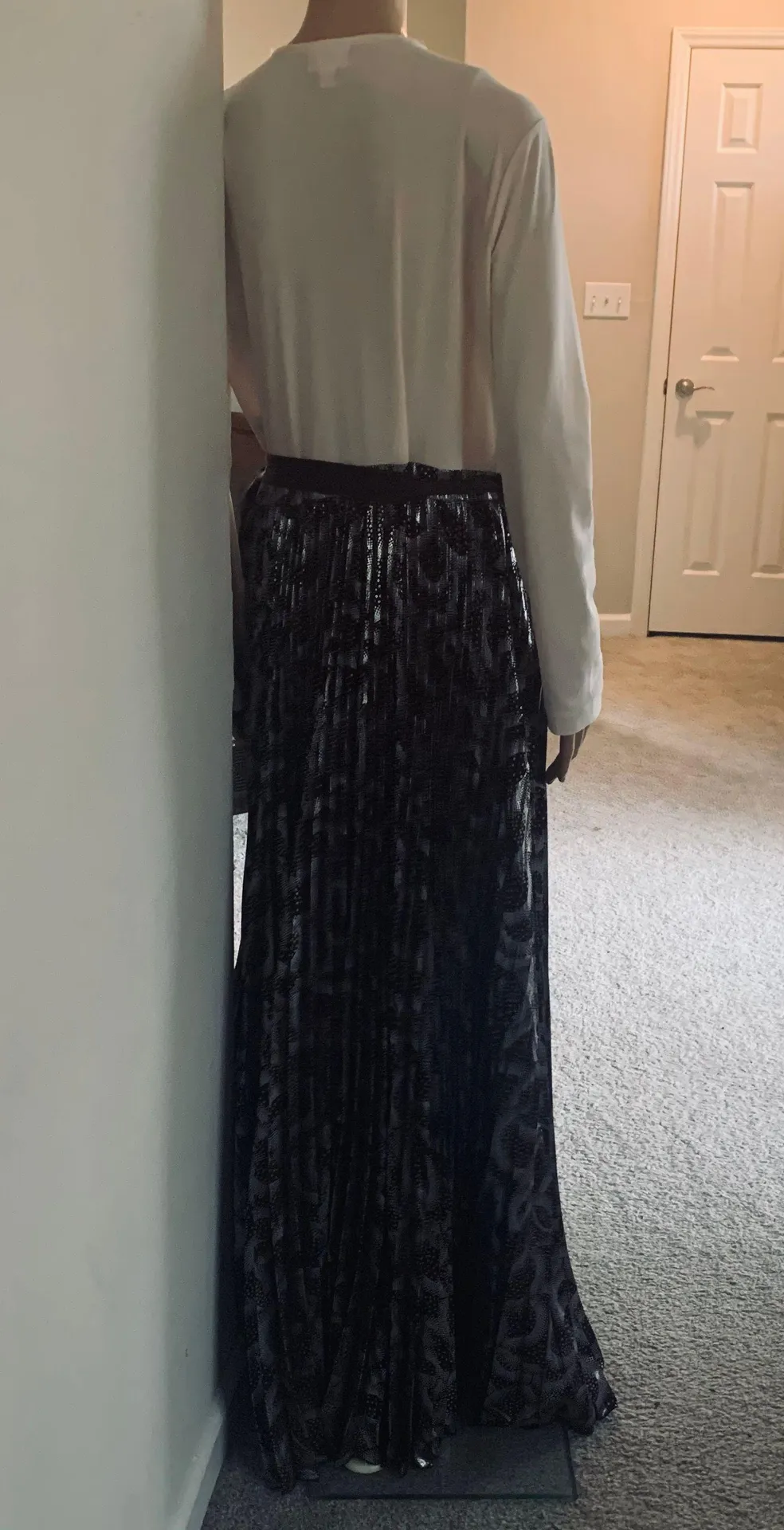 Deanne Wrap Dresss - Image 6