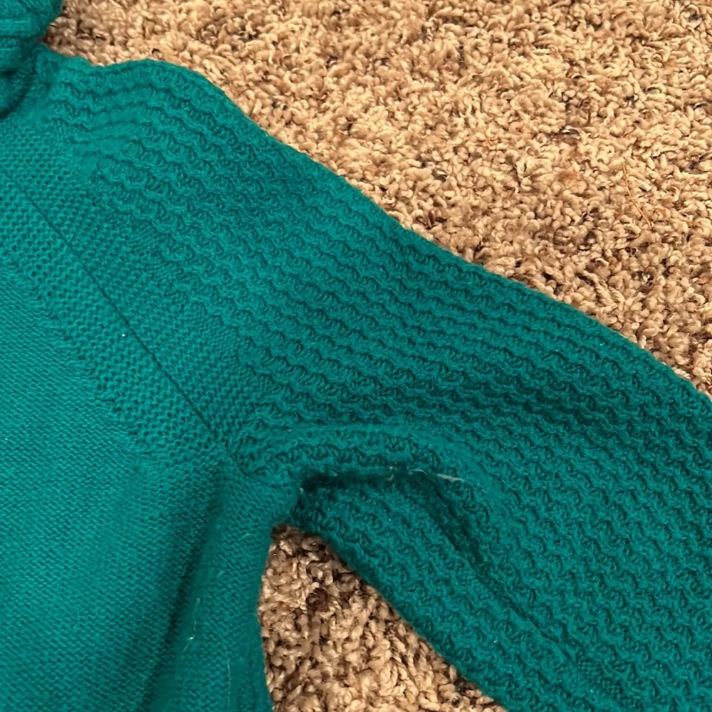 Talbots Petite Turtleneck Sweater - Image 7